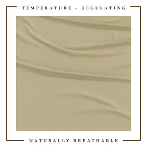 4-Piece Jersey Sheet - Carmen Collection