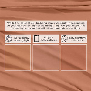 4-Piece Jersey Sheet - Carmen Collection