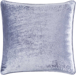 Niedernsill Light Gray Pillow Cover