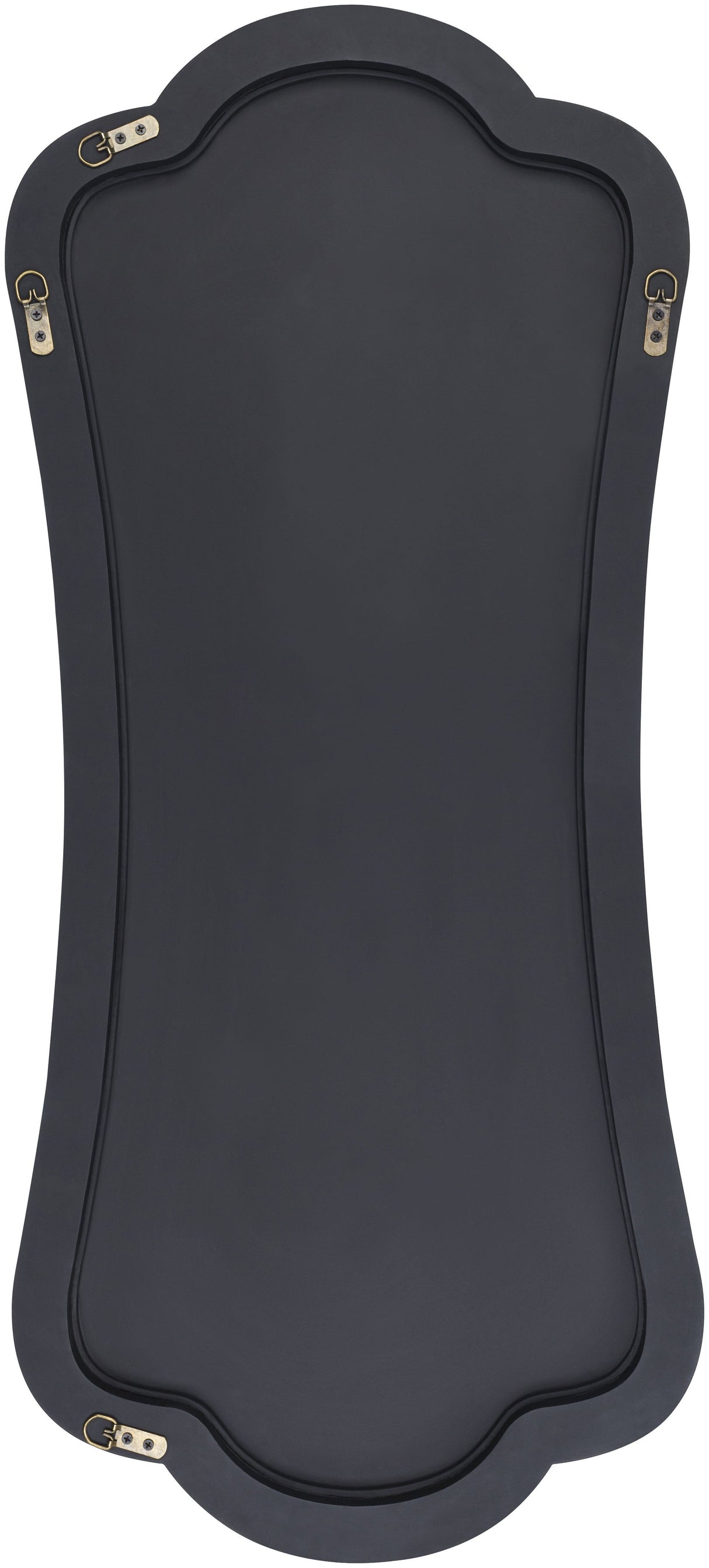 Gaibau Traditional Wall Mirror