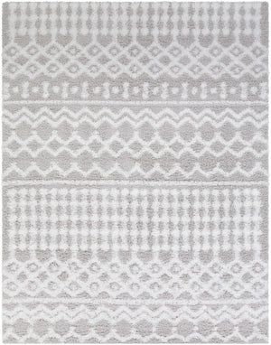 Vernonburg Shag Area Rug