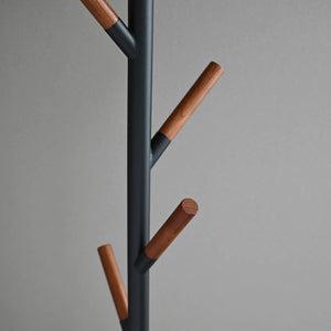 Coat Rack (70" H)  - Steel