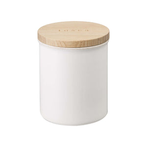 Ceramic Canister - Four Styles -