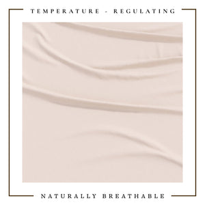 4-Piece Jersey Sheet - Carmen Collection