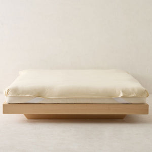 Organic Waterproof Mattress Protector
