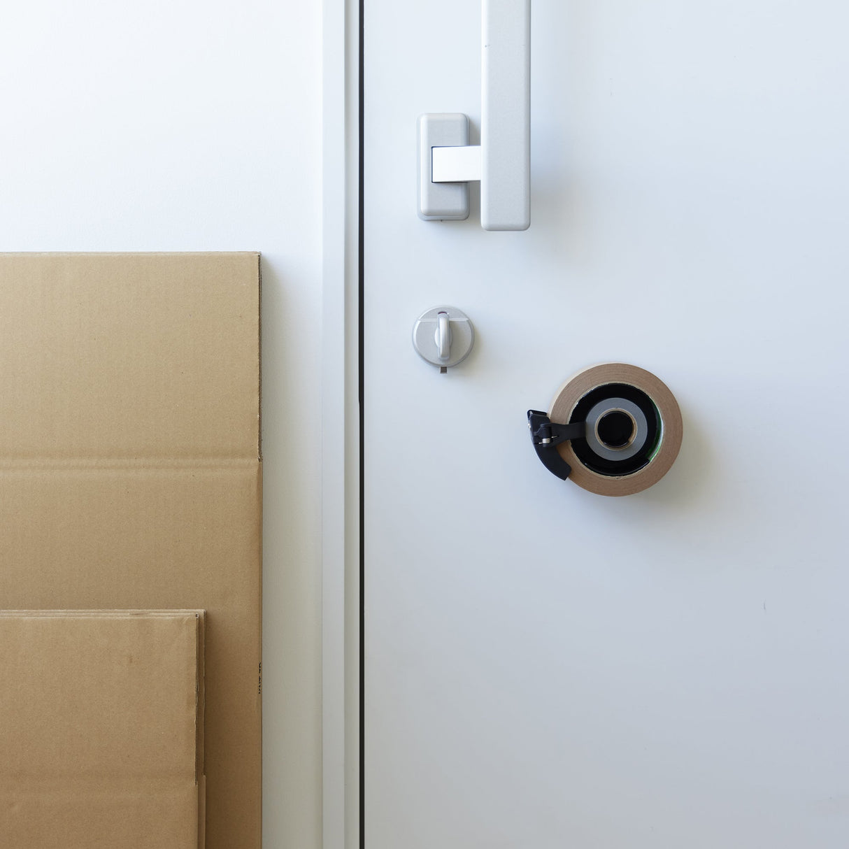 Magnetic Tape Holder - Steel