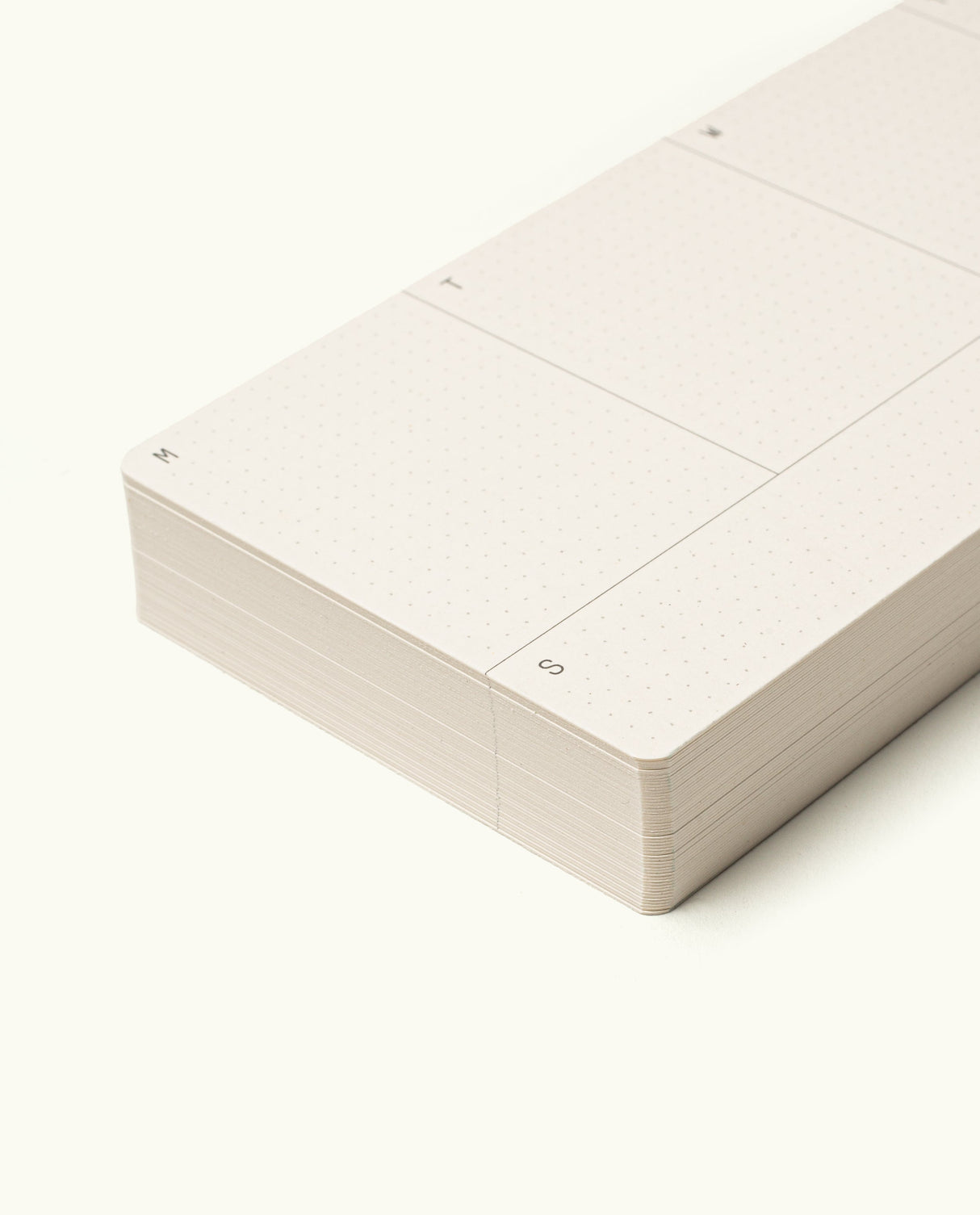 Analog Premium Weekly Kit (Walnut)