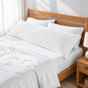 Body Pillowcases | Cooling Bamboo