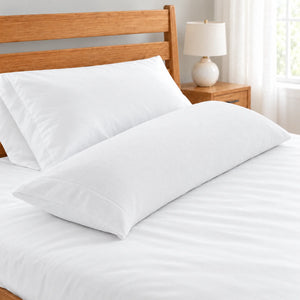 Body Pillowcases | Cooling Bamboo