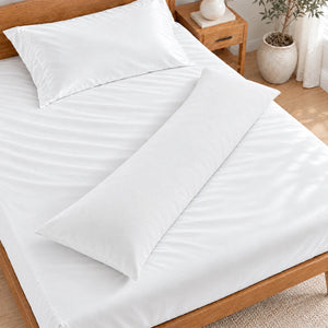 Body Pillowcases | Cooling Bamboo