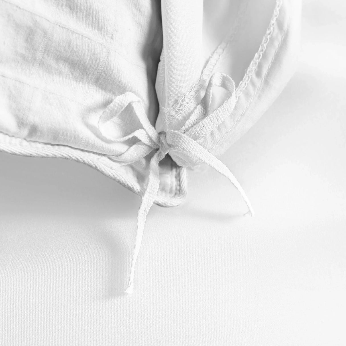 Cooling Bamboo Duvet Cover | Signature Collection