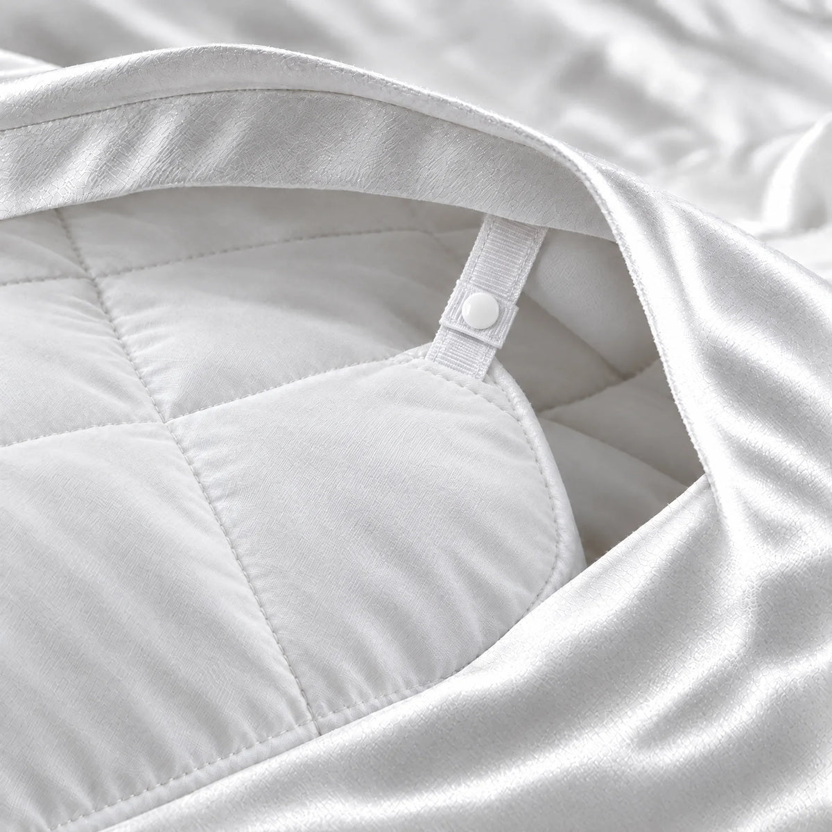 Cooling Bamboo Duvet Cover | Signature Collection