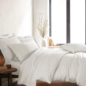 Cooling Bamboo Duvet Cover | Signature Collection