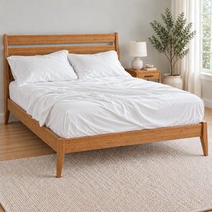 Cooling Bamboo Pillowcase