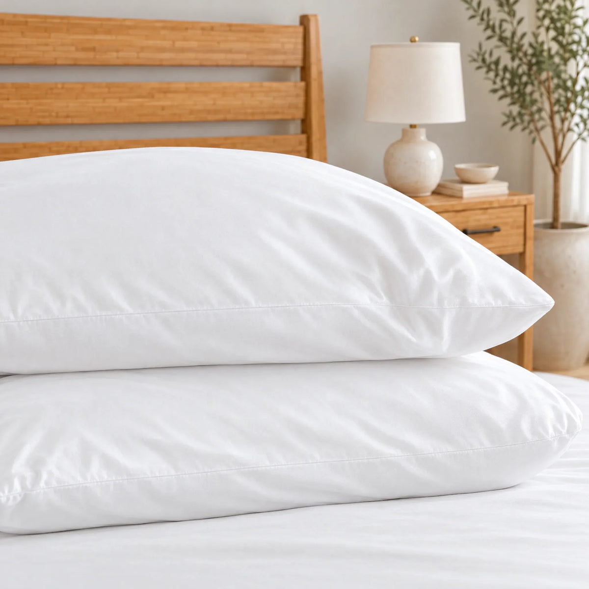 Cooling Bamboo Pillowcase