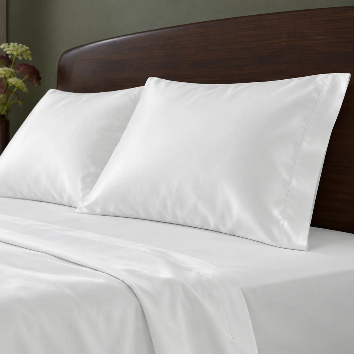 Cooling Bamboo Sheet Set | Signature Collection