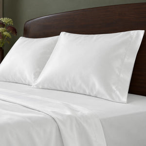 Cooling Bamboo Sheet Set | Signature Collection