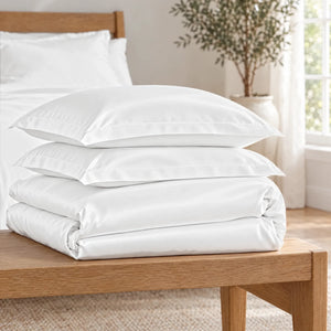 Cooling Bamboo Duvet Cover | Signature Collection