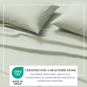 4-Piece Jersey Sheet - Carmen Collection