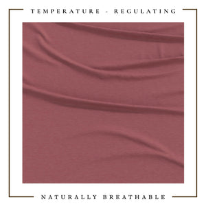 4-Piece Jersey Sheet - Carmen Collection