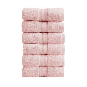 Cotton Terry Bath Towel Set - Cooper Collection
