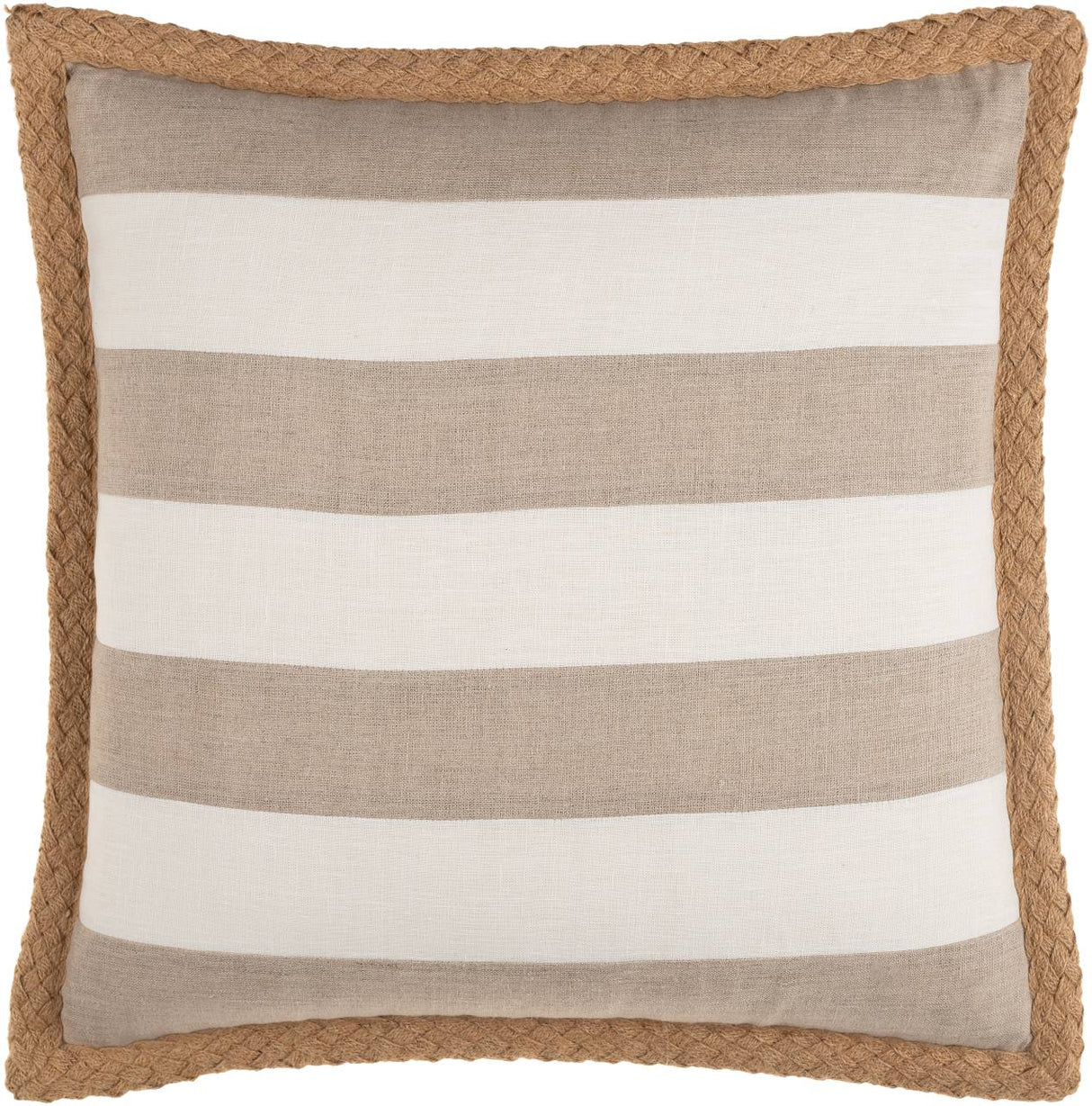 Weinburg Tan Pillow Cover