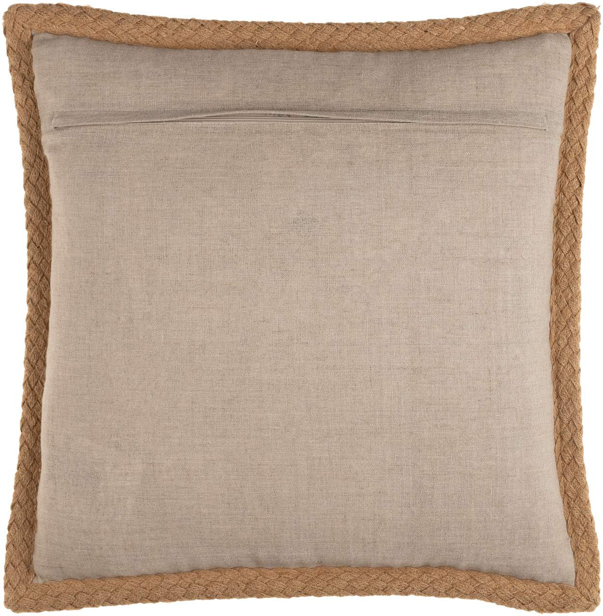 Weinburg Tan Pillow Cover
