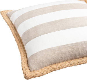 Weinburg Tan Pillow Cover
