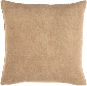 Gabersdorf Wheat Pillow Cover