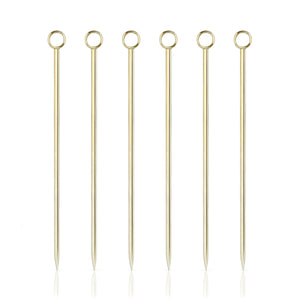 Belmont Cocktail Picks Set of 6