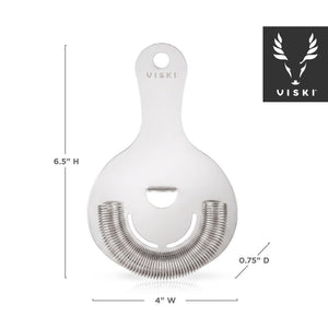 Harrison Hawthorne Strainer