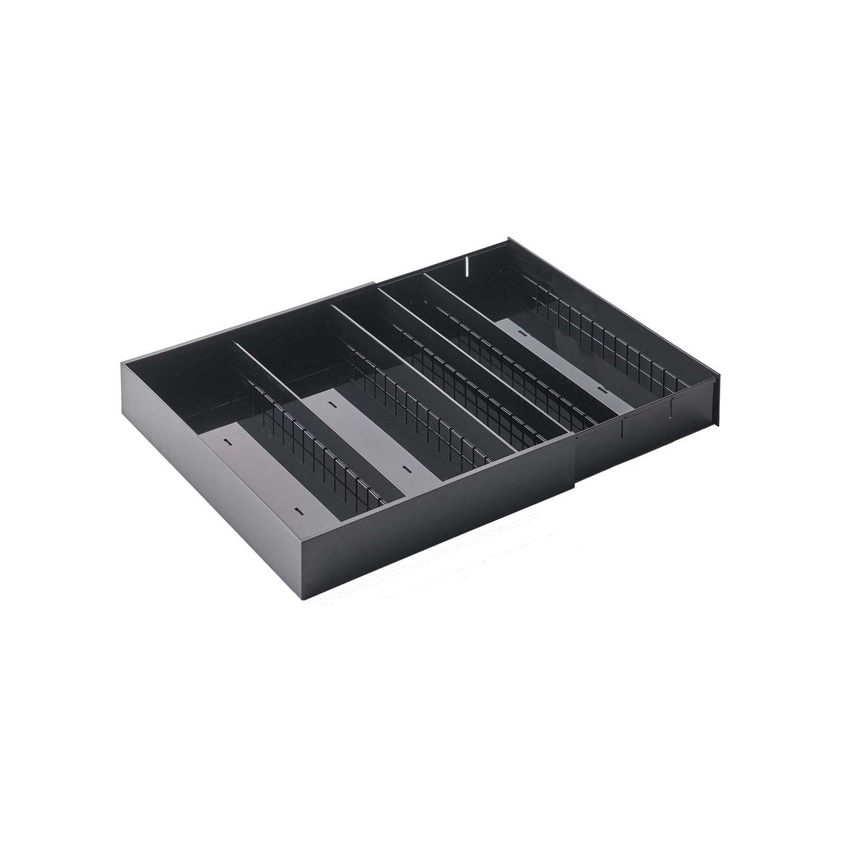 Expandable Cutlery Organizer - Large