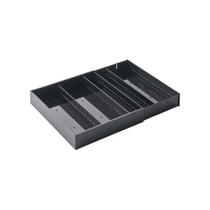 Expandable Cutlery Organizer - Large