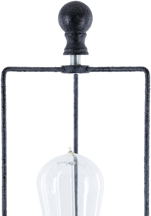Griffen Traditional Table Lamp