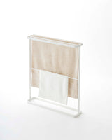 Bath Towel Hanger (30" H)  - Steel