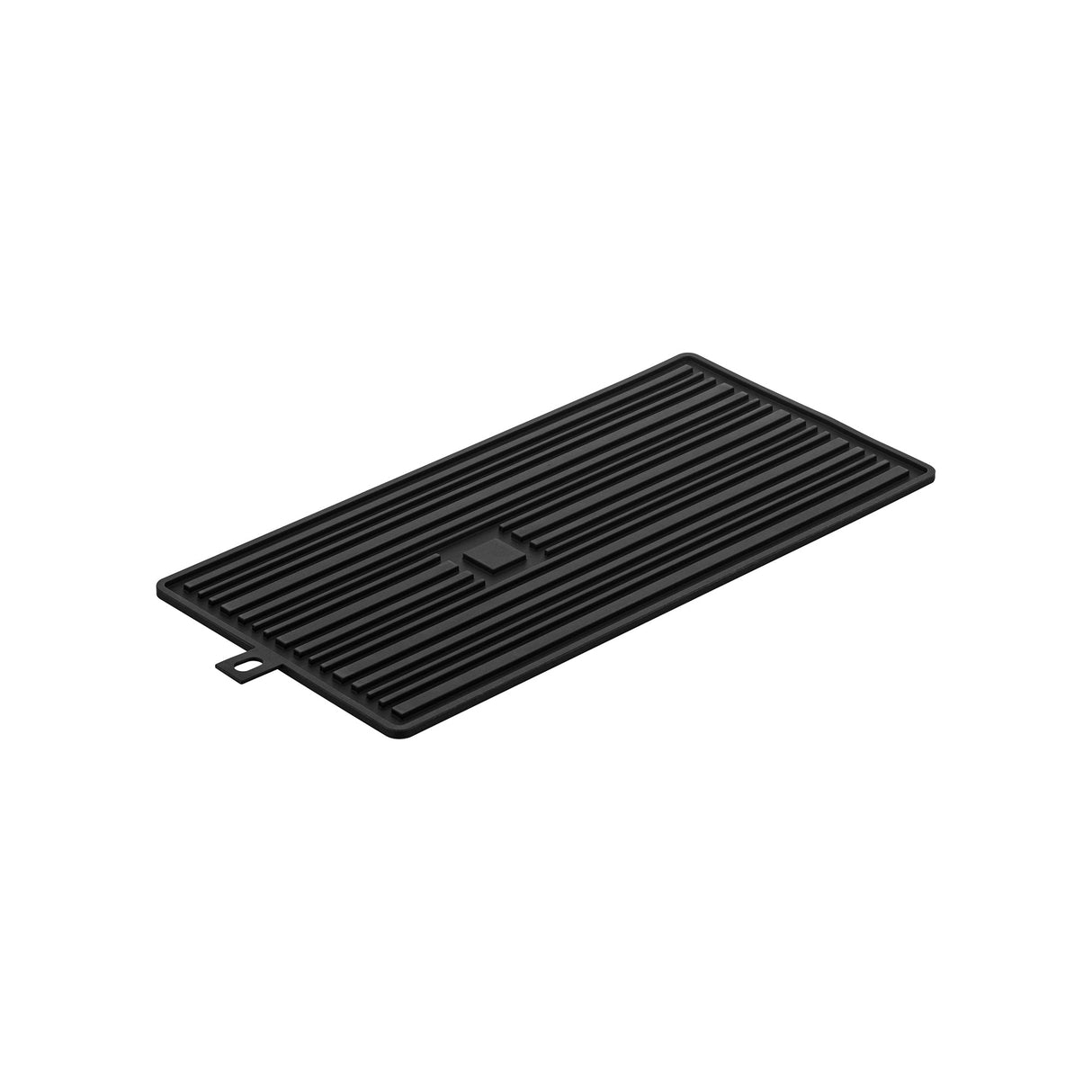 Roll-Up Dish Drying Mat - Silicone