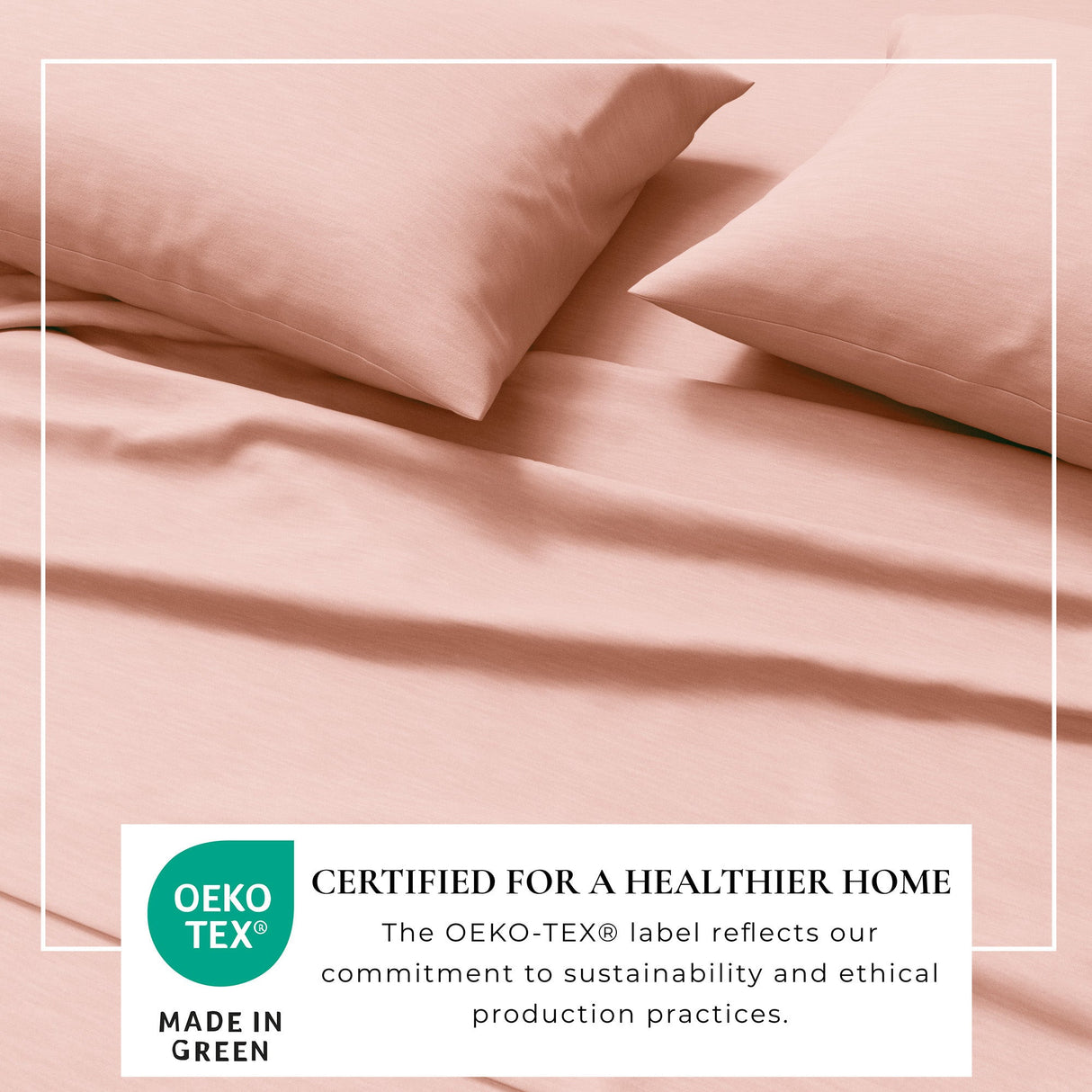 4-Piece Jersey Sheet - Carmen Collection