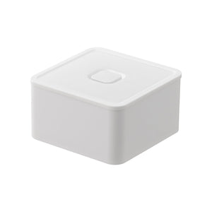 Vacuum-Sealing Food Storage Container