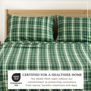 Printed Sheet Set - Baylor Collection