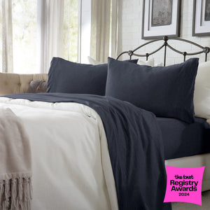 4-Piece Jersey Sheet - Carmen Collection