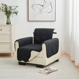 Medallion Solid Furniture Protector - Elenor Collection