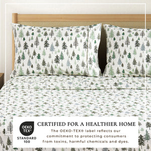 Printed Sheet Set - Baylor Collection