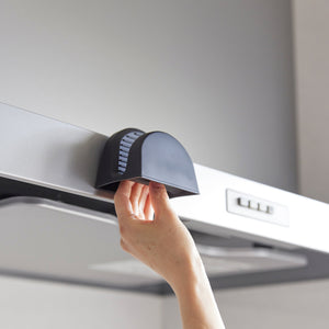 Magnetic Pot Holders - Set of 2 - Silicone