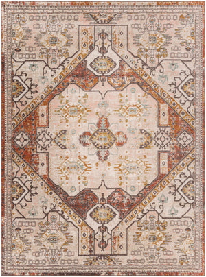 Yennora Area Rug - Clearance