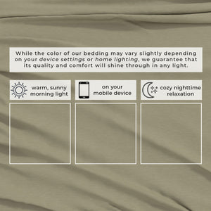 4-Piece Jersey Sheet - Carmen Collection