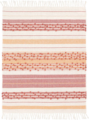 Eichkogl Rose Throw