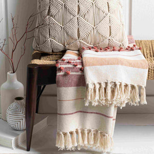 Eichkogl Rose Throw