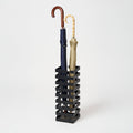 Umbrella Stand - Square - Steel