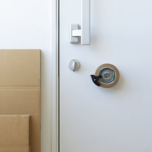 Magnetic Tape Holder - Steel