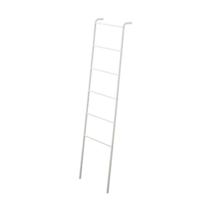 Leaning Storage Ladder (63" H)  - Steel